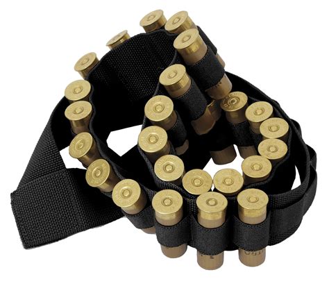 Rothco Shotgun Bandolier