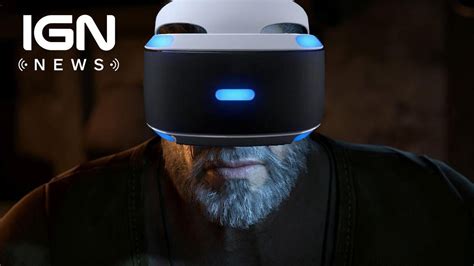 You Can Use Playstation Vr With Your Xbox One And Pc Ign News Youtube