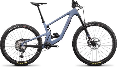 Juliana Roubion Xt Carbon C Mx Specs Reviews Images