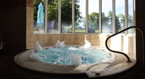 The Spa - ThorntonHallHotel.com