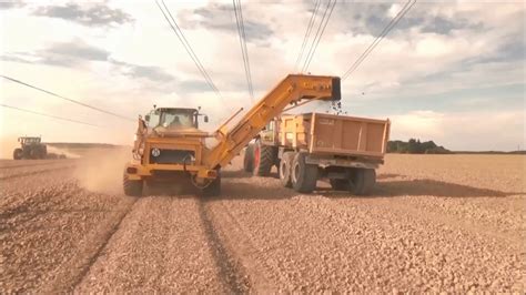 Ramasseuse De Pierres Kirpy Rdl15 25 Stone Picker Kirpy Rdl 15 25 Youtube