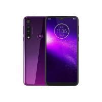 Motorola One Macro Gb Xt Ultra Violet