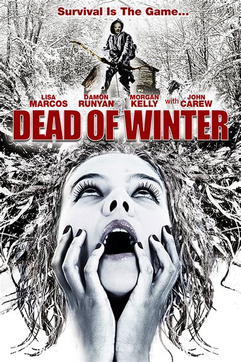 Dead of Winter - Where to Watch and Stream - TV Guide