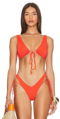 Riot Swim Soleil Bikini Top