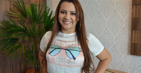 G1 Márcia Felipe grava DVD em Aracaju e recebe Safadão neste domingo