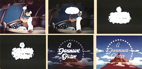 Paramount Cartoons