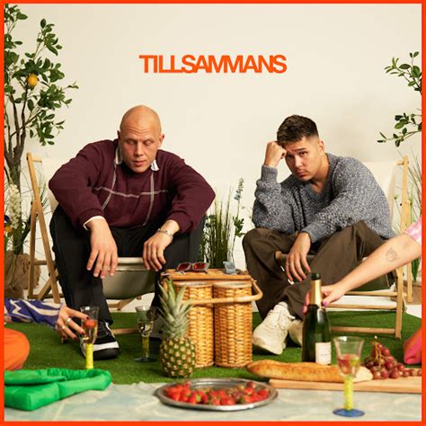 Tillsammans YouTube Music