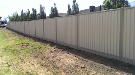 How To Install Under Wall Fence Plinths Fencing And Panels