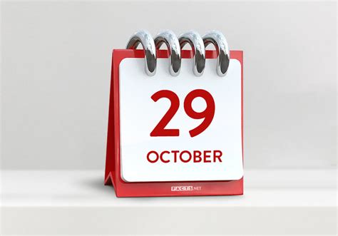 October 29th: All Facts & Events That Happened Today In History - Facts.net