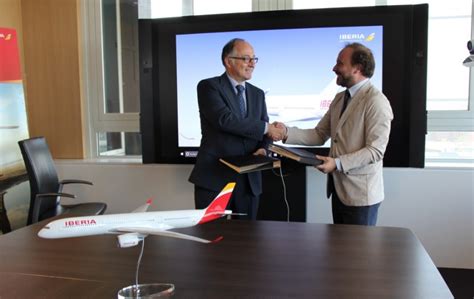 Los pilotos de Iberia ratifican por amplia mayoría el IX Convenio