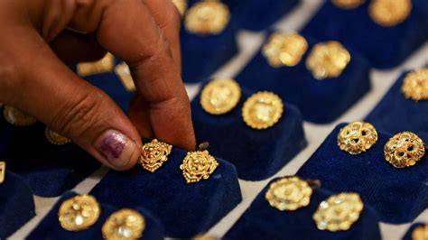 Gold Price In India Today Check Rates In Delhi Mumbai Other Key