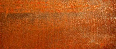 What is CorTen steel?