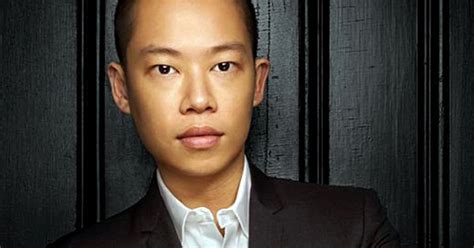 Jason Wu El Niño Prodigio De La Moda Que Fue Elegido Por Michelle