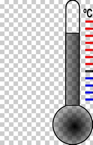 Temperature Atmospheric Thermometer Computer Icons PNG Clipart