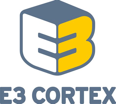 E3 Cortex French Healthcare Association