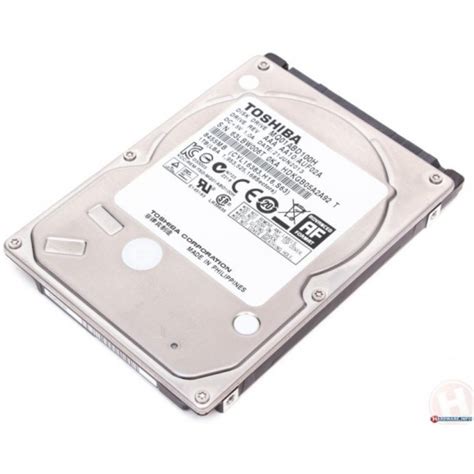 1tb Toshiba 25 Inch Sata Iii Sshd Solid State Hybrid Drive 6gbps