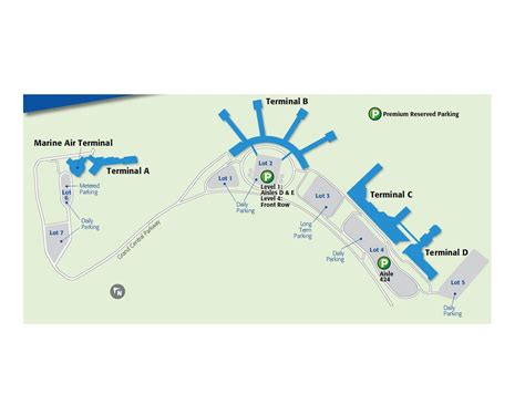 Laguardia Airport Parking Prices: Know Before You Fly