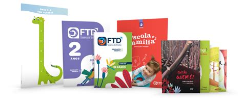 Educa O Infantil Ftd Sistema De Ensino Ftd Educa O