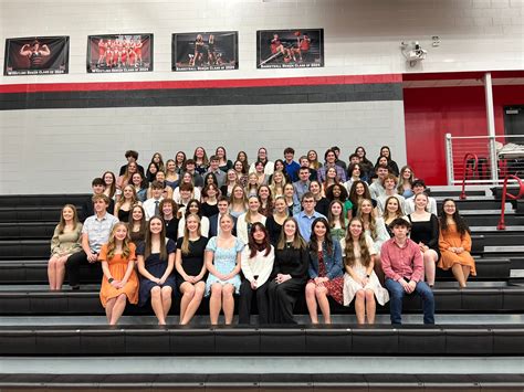 Congratulations to Maryville High... - Maryville City Schools | Facebook
