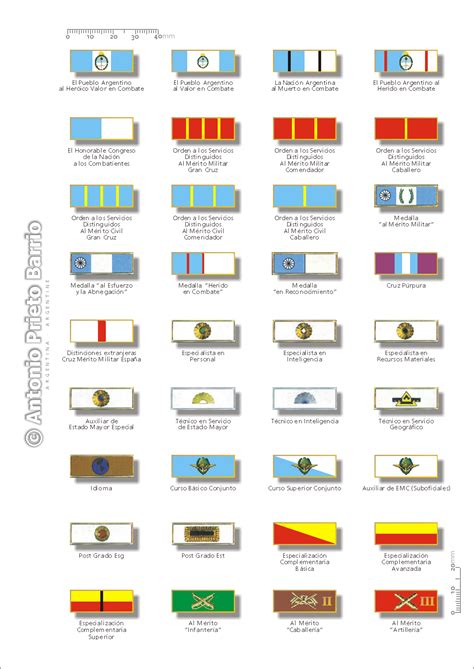 ODM of Argentina: Links and Other References