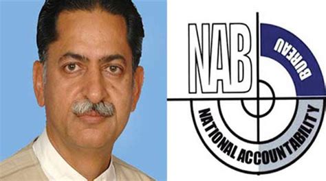 Assets Beyond Means Case Pml N Leader Javed Latif Fails To Satisfy Nab