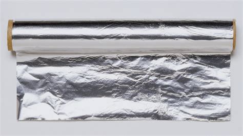 Aluminium Foil