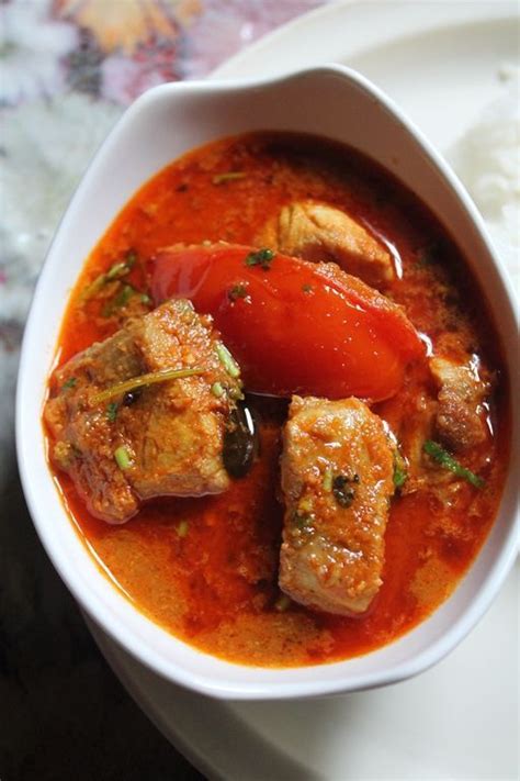 Chettinad Fish Curry Recipe Chettinad Meen Kuzhambu Recipe Yummy