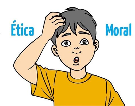 Ética Y Moral En Psicología Principios Y Normas Que Tutorialn Nuestra