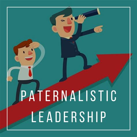 Paternalistic Leadership | Learn internet marketing, Digital ...