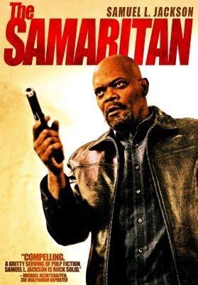 The Samaritan - Movies on Google Play