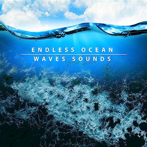 Play Endless Ocean Waves Sounds By Deep Water Research Recordings