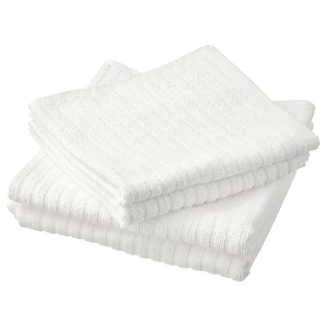 VÅgsjÖn Handbath Towels Set I Ikea