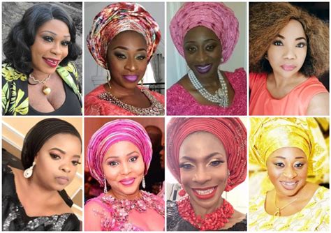 Meet Naija Celebrity Ladies Making Waves In The U S City People Magazine