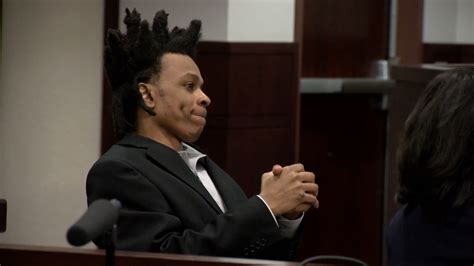 Ronnie Oneal sentenced to life in prison after courtroom video went viral