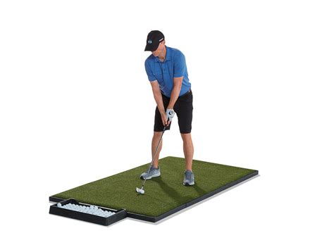 Golf Hitting Mats | Practice Mat | Fiberbuilt