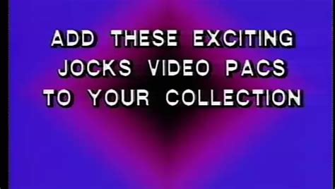 Free Vintage Jock Gay Porn Videos XHamster