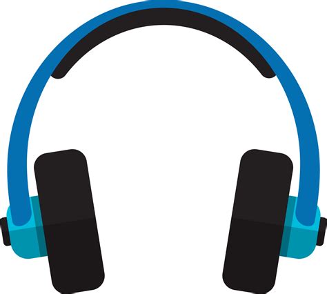 Clipart Headphone