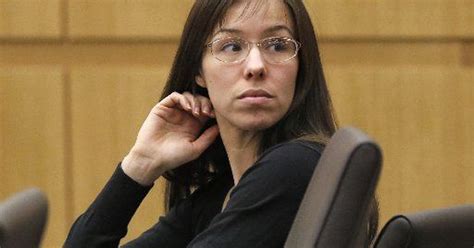 Jodi Arias Trial Jury Questions Witness About Sex Traits