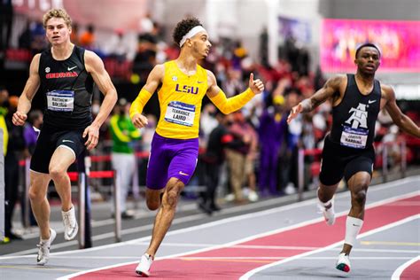 Lsu Track And Field Sprint Workouts Eoua Blog