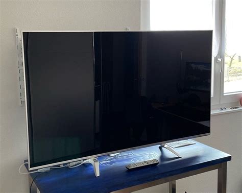 Panasonic 4k TV TX 58DXW784 Kaufen Auf Ricardo