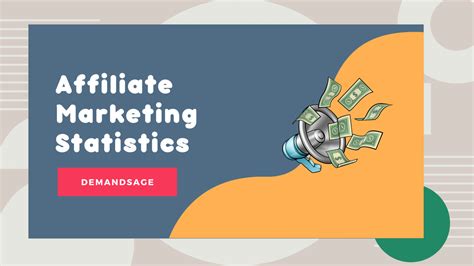 70 Affiliate Marketing Statistics 2023