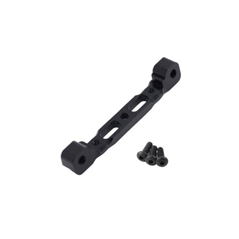 RC Hop Ups CNC Aluminum Front Upper Suspension Arm Mount RC Hop Ups