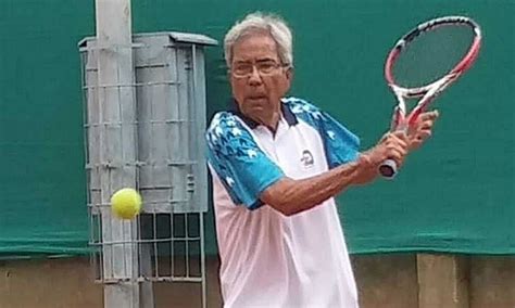 india tennis legend akhtar ali passes