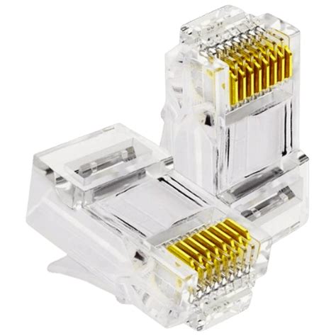 Der ultimative Leitfaden für RJ45 Stecker Alles was Sie über das