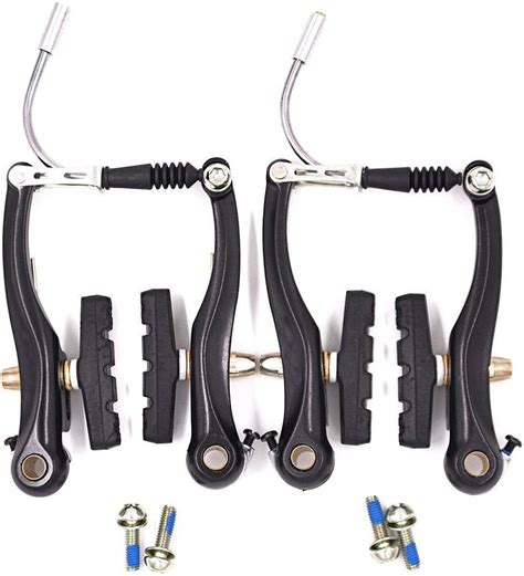 What Are The Different Types Of Bicycle Brake Bike Brakes Explained