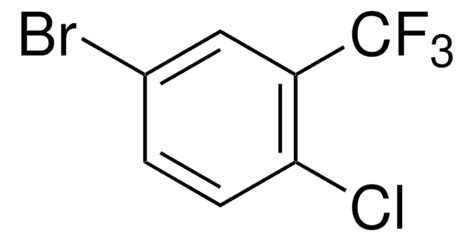 Bromo Chlorobenzotrifluoride