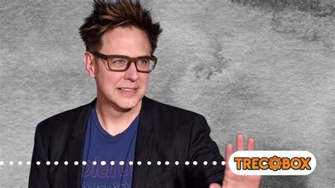 James Gunn Esclarece Os F S Sobre Mudan As E O Futuro Da Dc