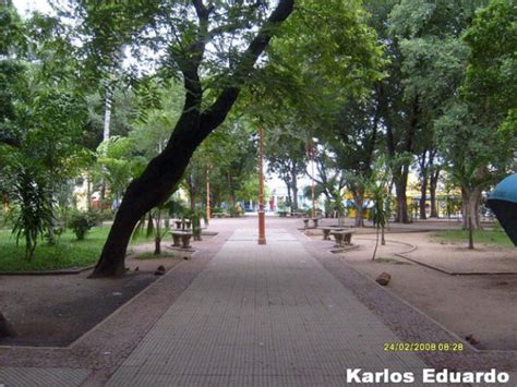 Onda de assaltos na praça João Luis assusta a população do Centro de