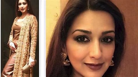 Sonali Bendre Diagnosed With Metastatic Cancer Heres Everything You