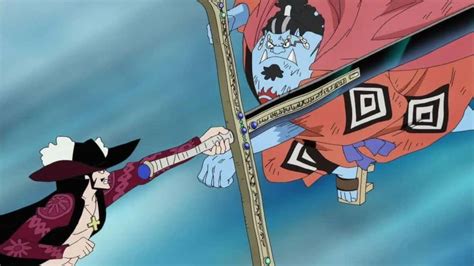 15 Things You Didnt Know About Jinbei In One Piece